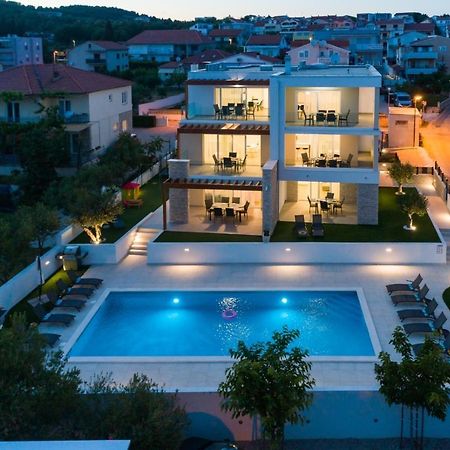 וודיצה Apartments Corcovado מראה חיצוני תמונה